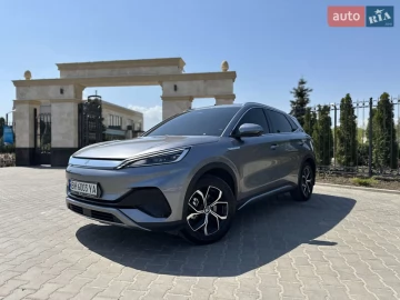 Авто BYD Yuan Plus 2023 № 7633663