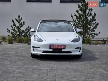 Авто Tesla Model 3 2022 № 7633666