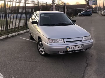Авто ВАЗ 2110 2008 № 7633678