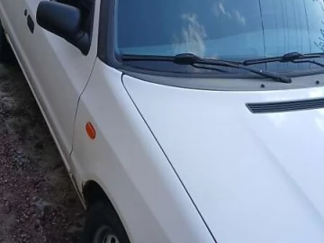 Авто Skoda Felicia 2001 № 7633680