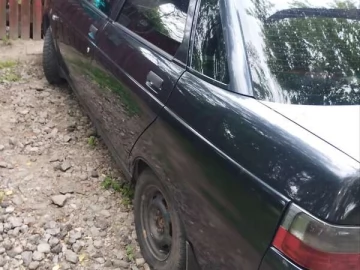Авто ВАЗ 2110 2007 № 7633681