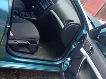 Авто Skoda Octavia 2006 № 7633684