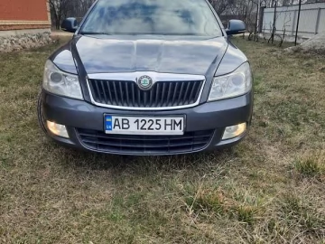 Авто Skoda Octavia 2010 № 7633695