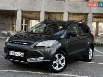 Авто Ford Escape 2015 № 7633702