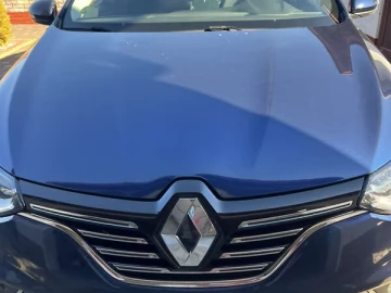 Авто Renault Megane 2019 № 7633709