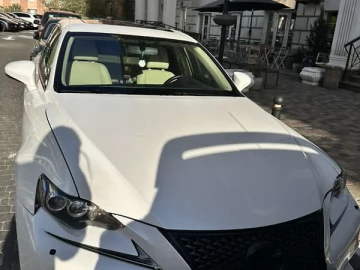 Авто Lexus Is 2014 № 7633717