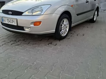 Авто Ford Focus 2000 № 7633729
