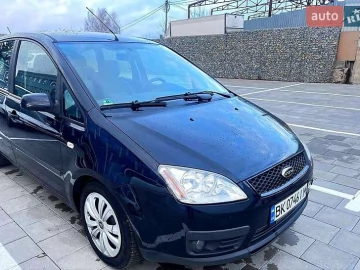Авто Ford C-Max 2004 № 7633735