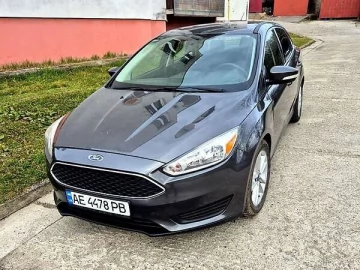 Авто Ford Focus 2015 № 7633748