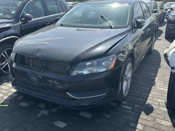 Авто Volkswagen Passat 2013 № 7633757