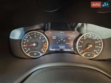 Авто Jeep Renegade 2021 № 7633768