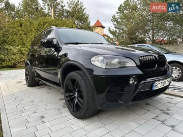 Авто BMW X5 2013 № 7633770
