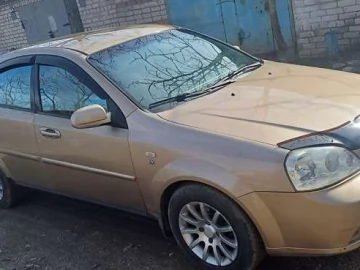 Авто Chevrolet Classic 2005 № 7633791
