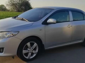 Авто Toyota Corolla 2007 № 7633811