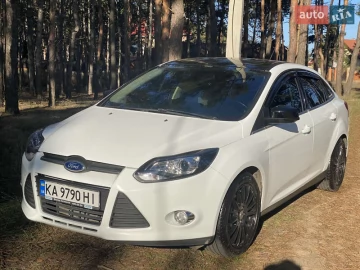 Авто Ford Focus 2012 № 7633823