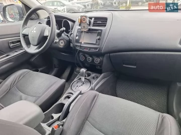 Авто Mitsubishi Asx 2015 № 7633838