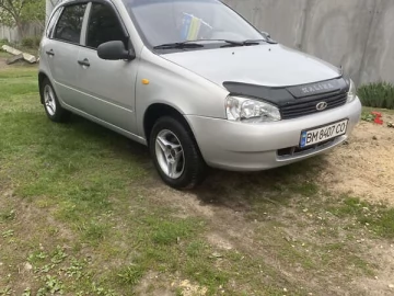 Авто ВАЗ 1119 Калина 2008 № 7633883