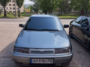 Авто ВАЗ 2112 2008 № 7633894