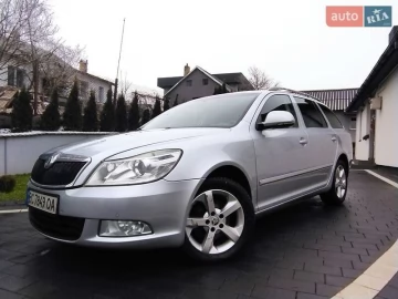 Авто Skoda Octavia 2012 № 7633920