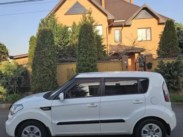Авто KIA Soul 2011 № 7633924