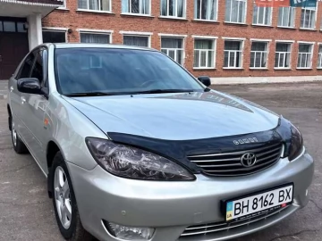 Авто Toyota Camry 2006 № 7633929