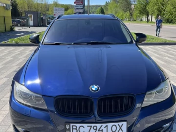 Авто BMW 3 Series 2010 № 7633932