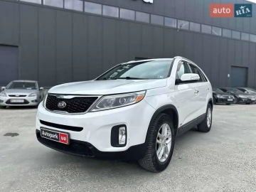 Авто KIA Sorento 2013 № 7633946