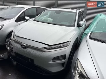 Авто Hyundai Kona 2020 № 7633948