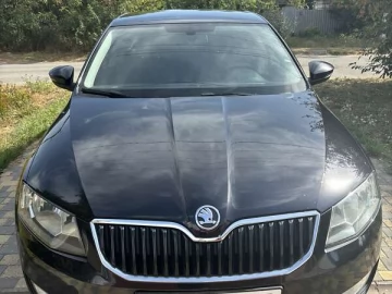 Авто Skoda Octavia 2013 № 7633950