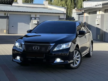 Авто Toyota Camry 2012 № 7633955