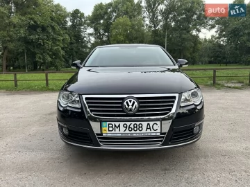 Авто Volkswagen Passat 2006 № 7633957
