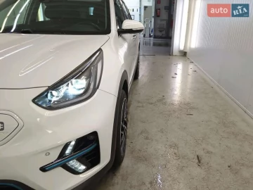 Авто KIA Niro 2020 № 7633989