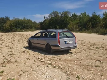 Авто Citroen C5 2002 № 7634003