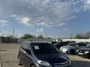Авто Honda Fr-V 2008 № 7634027