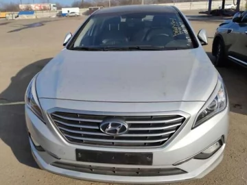 Авто Hyundai Sonata 2014 № 7634046