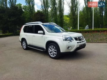 Авто Nissan X-Trail 2012 № 7634058
