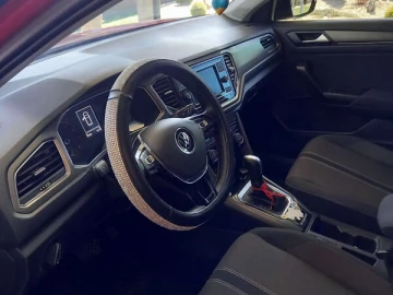 Авто Volkswagen T-Roc 2020 № 7634078