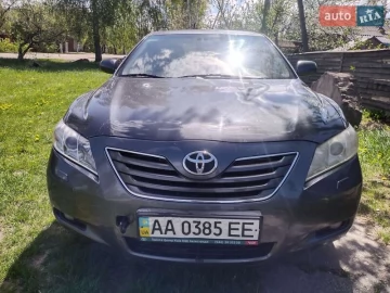 Авто Toyota Camry 2007 № 7634119