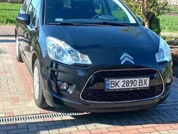 Авто Citroen C3 2011 № 7634129