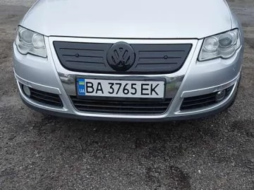 Авто Volkswagen Passat 2006 № 7634138