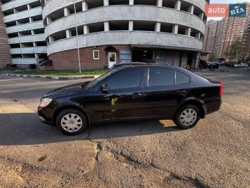 Авто Skoda Octavia 2010 № 7634148