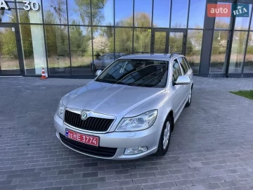 Авто Skoda Octavia 2011 № 7634150