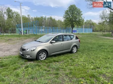 Авто KIA Ceed 2011 № 7634153