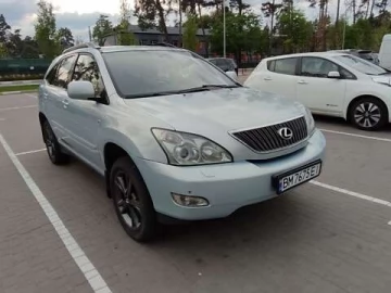 Авто Lexus Rx 2004 № 7634158