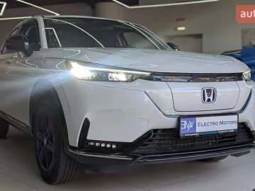 Авто Honda Ens1 2024 № 7634206