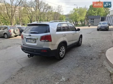Авто KIA Sorento 2012 № 7634209