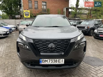Авто Nissan Rogue 2020 № 7634220