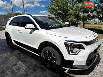 Авто KIA Niro 2023 № 7634222