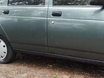 Авто ВАЗ 2110 2007 № 7634240