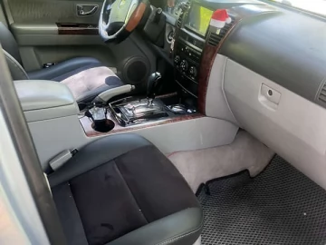 Авто KIA Sorento 2004 № 7634298